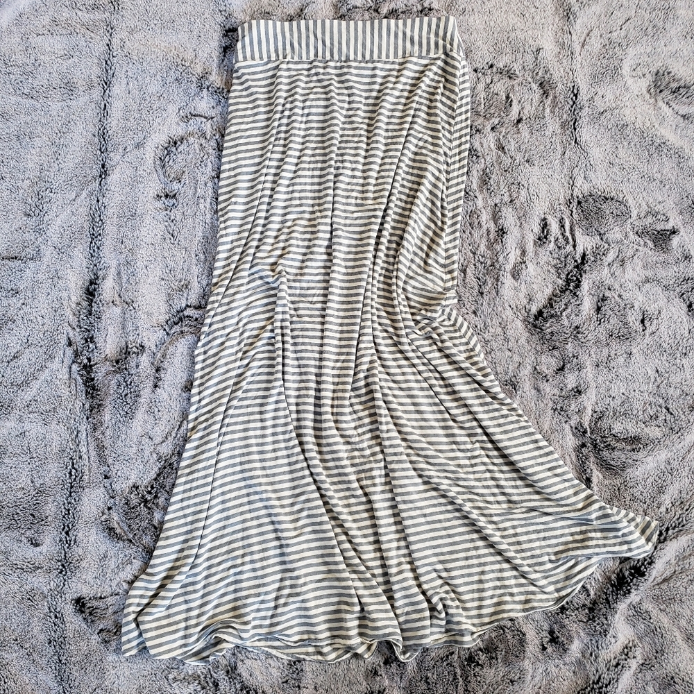 Odille Maxi Skirt - M
